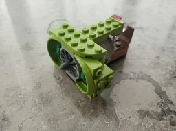 Hoverbike