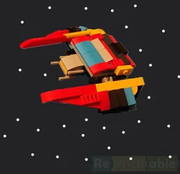 Space Battleship