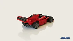 76895 3 in1 Bundle
