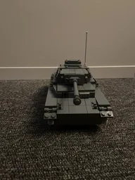 Panzer IV H Medium Tank