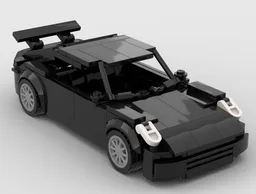 Porsche 911 (992)
