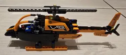 42120 Helicopter