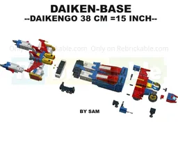 Daikengo