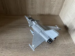 Dassault Rafale B Mini-Scale