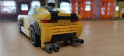 Transforming BumbleBee
