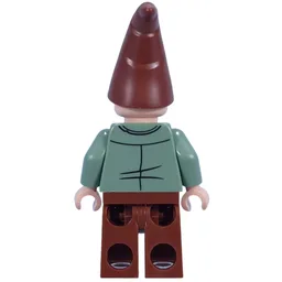 Arthur Weasley, Sand Green Jacket