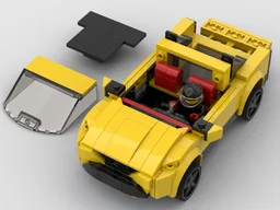 76901 - Pickup Car