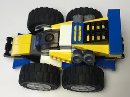 Chibi Racer
