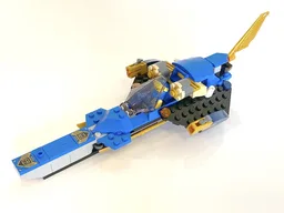 71784 Jay's Viper