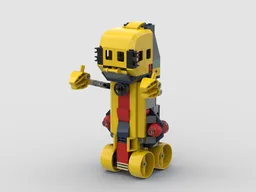 60264 - Mech