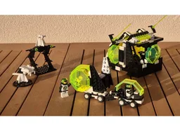 (6981) Intercept Command Outpost