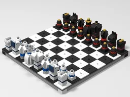 Chess Lite