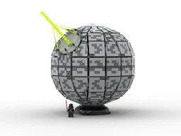 Death Star UCS