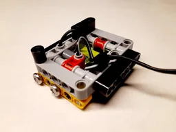 Powered Up 9V DC Adapter