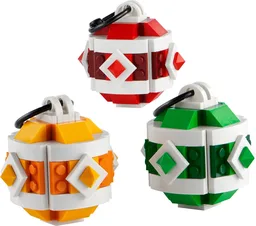 Christmas Decor Set