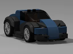 Bugatti Type 57M