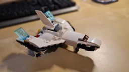 Deep Space Explorer