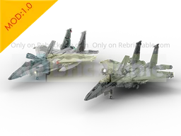 F-15C/E