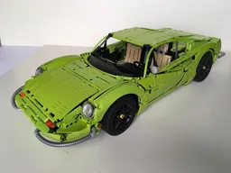 Ferrari Dino 246 GTB