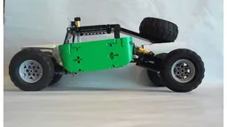 42039 C-Model Baja 1000 Buggy