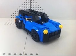 75878 Mini Cooper