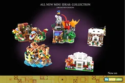 Mini Ideas Collection - Updated for 2025