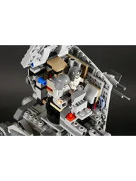 Hoth AT-ST Hotfix