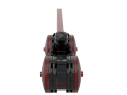 Tron: Ares Light Cycle