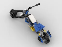 31087 - Chopper