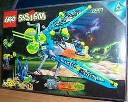 Sonic Stinger