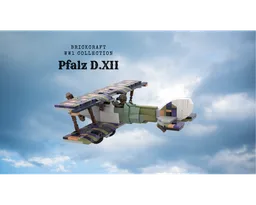 Pfalz D.XII