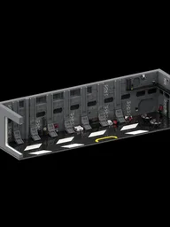 Imperial Hangar
