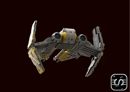 ETA-2 Actis Interceptor