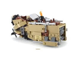 Tusken Speeder