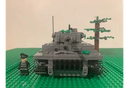 Tiger 1