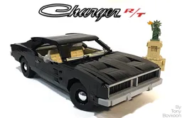 Dodge Charger R/T 1969