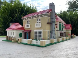 Bella Casa