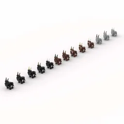 Goats Version 2