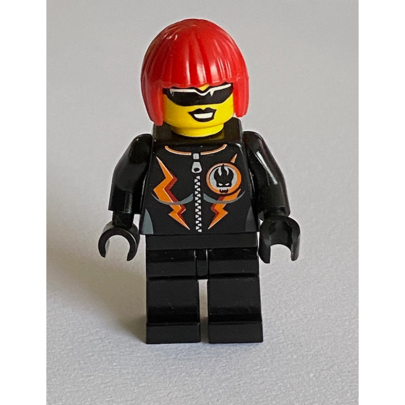 Lego Dyna-Mite