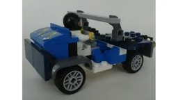 60208 Roadster