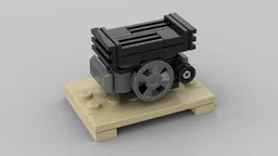 M64.60 Engine