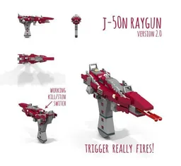 j-50n Raygun v2