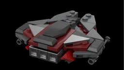 Krait Phantom Micro