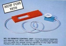 Remote Control Unit