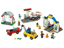 Garage Center