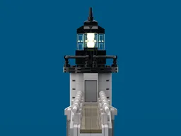 Marshall Point Lighthouse