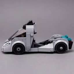 76909 Stanced Truck