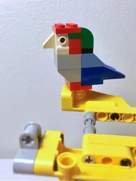 Little Bird Dude