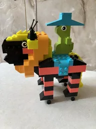11027 Bisonaut