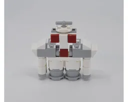 Nano Robot
